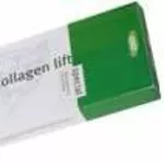 Ампулы с коллагеном, ампулы с ромашкой и мелиссой для лица, Словения