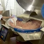 Клипсатор-КН-32 автомат, Волчок -130, Куттер-Ласка-60литров