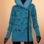 толстовки=кенгуру молодежные