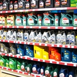 Магазин масел, фильтров, авто химии, дворников на любые виды авто