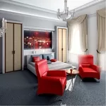 Элитный ремонт квартир и домов