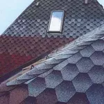 Битумная черепица. Металлочерепица матовая. От 65 грн.