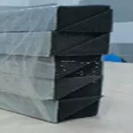 Уплотнители для кровли и фасада, элементы безопасности кровли и др.