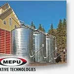 Элеватор, Зерносушилка, Свинокомплекс, МТФ, Птичник 0953516476