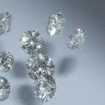 бриллианты, ювелирные изделия под заказ