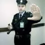 Охранные услуги в Киеве