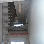 Сварочные работы.Лестницы металические.Металлоконструкции Киев.