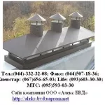 Изготовление кровельных аксессуаров из металла