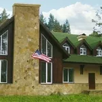 Продажа, аренда Киев, Конча-Заспа, зданиe под мини-гостиницу