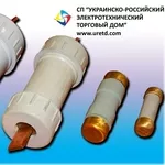 Предохранитель серии ПР-2 от производителя в Украине.