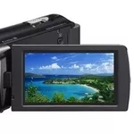 Продам Sony HDR-Cx250