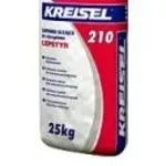 Клей для пенопласта, минваты Крайзель 210, 220, 230, 240 опт цена