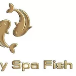 Продается Спа-Салон фиш-пилинг, массаж рыбками Гарра-Руфа