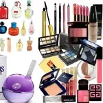 Парфюмерия оптом, косметика оптом