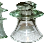 продаю стеклянные изоляторы шс-20г, шс-10д