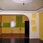 Ремонтно-отделочные работы! Опыт работы, гарантия качества!