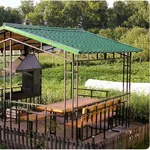 Биседки под заказ; Киев и обл