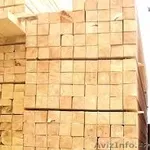 Предлагаем пиломатериалы сосновые