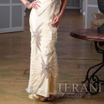 дизайнерские платья Terani Couture USA