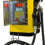 узлы учета для ГСМ солярка, бензин, керосин, масло, отработка.