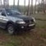 Продам Mitsubishi Pajero Sport 2006