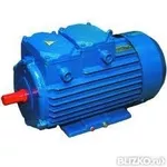 Продам электродвигатель АМН 315 M4 У3, 250 кВт, 1500 об/мин