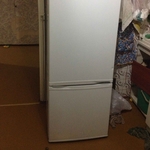 Продам холодильник NORD FRB-537-010