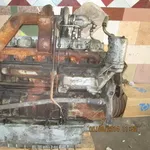 Продам Двигатель: MAN, D2566 дизельный, 4-тактный, 6-цилиндровый, рядн