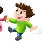 Танцы для детей (2-3, 3-4, 4-6 лет) Дорогожичи, Сырец