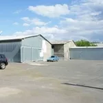 Предлагаем услуги аренды в складском комплексе,  от Собственника