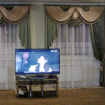 пошив штор , тюлей, покривал