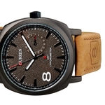 Часы Curren - самая популярная модель, проверенная временем