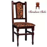 Стулья для кафе от производителя, Стул Простой