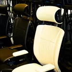 Кресло Wagner Titan Limited S Comfort Киев