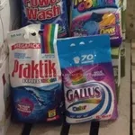 Продам порошки Gallus, Original Plus, Power Wash, Elkos, Dada