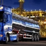 Реалізація технічних мастил по Україні