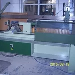 Токарно-копировальный станок по дереву CENTAURO T41600
