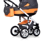 Детские коляски, Riko Riviera 2 в 1