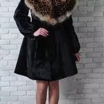 Дубленки, Шубы, куртки и жилетки оптом от производителя.