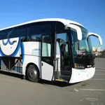 Пассажирские перевозки заказ автобусов Харьков