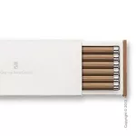 Красивые карандаши