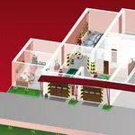 Сдается в субаренду Автомойка, Шиномонтаж, помещение под Детейлинг