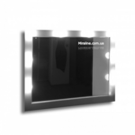 Гримерные зеркала купить. Гримерное зеркало Жемчужина