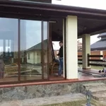 Раздвижные алюминиевые системы