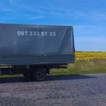 Грузоперевозки Бровары-Киев-Украина,  качественно,  недорого!