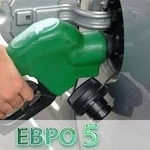 Паливо дизельне евро5 мозир, від 100літрів, Київ