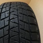 Зимние шины Bridgestone Blizzak 285/50/R20