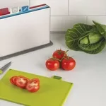 Набор досок на подставке Joseph Joseph Index Chopping Board Set