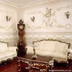 Дизайнерский ремонт- квартир, домов, коттеджей и других помещений