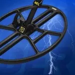 Катушки НЕЛ к металлоискателям - любая рассрочка